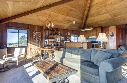 Sea Ranch House | Comstock Retreat