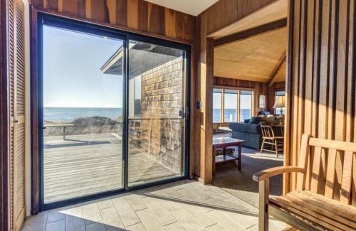 Sea Ranch House | Comstock Retreat