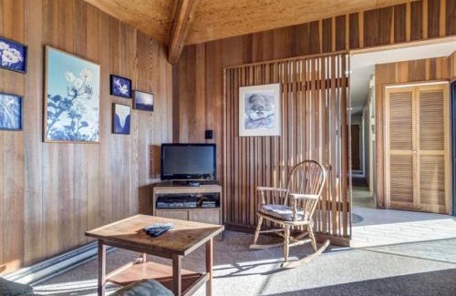 Sea Ranch House | Comstock Retreat