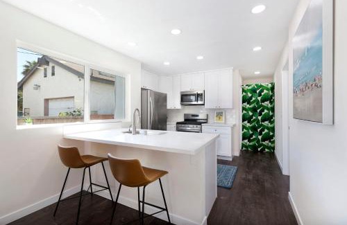 Linda Vista House | Comstock