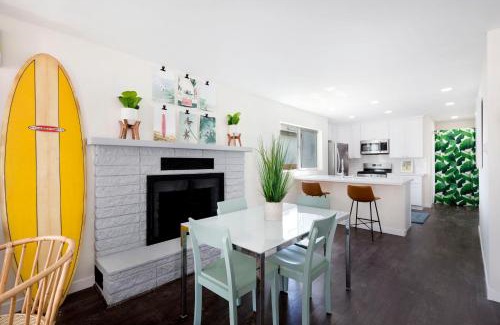 Linda Vista House | Comstock
