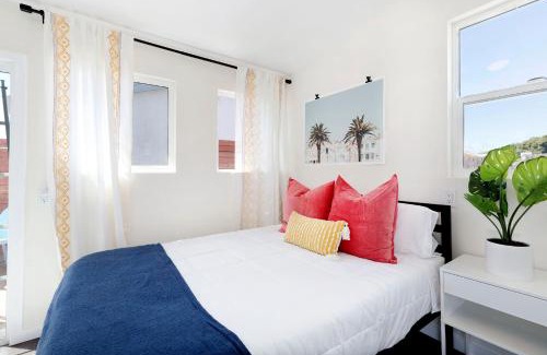 Linda Vista House | Comstock