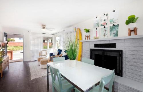 Linda Vista House | Comstock