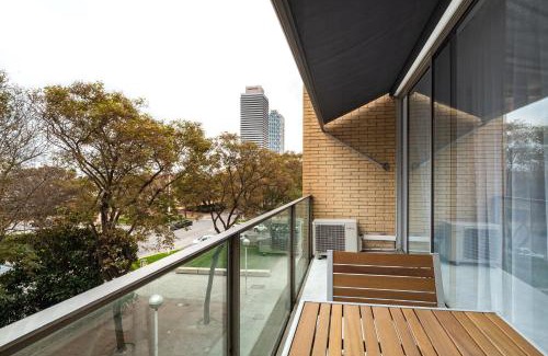 La Vila Olimpica del Poblenou Apartment | Comtal homey apartments