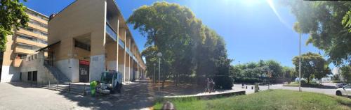 La Vila Olimpica del Poblenou Apartment | Comtal homey apartments