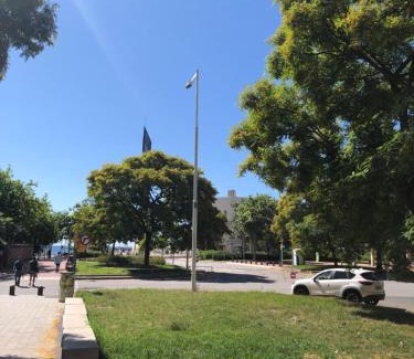 La Vila Olimpica del Poblenou Apartment | Comtal homey apartments