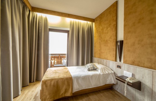 Chez Sapin Hotel | Comtes de Challant