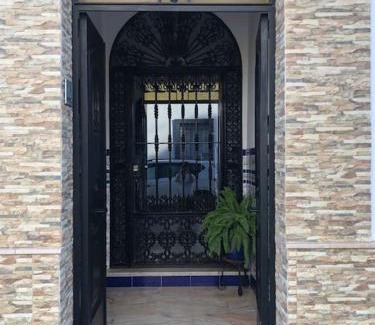 Distrito Noroeste House | Con Alma