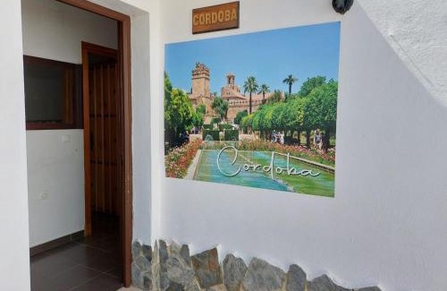El Coronil Apartment | Con buen sabor Via verde, Antigua Estación Via verde de la sierra