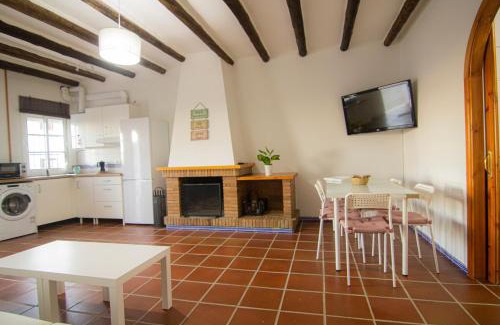 Benaocaz Apartment | Con el Alma