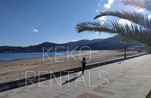 Covas Apartment | Con Encanto en la Playa