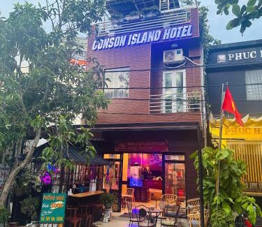 Con Son Hotel | Con Son Island Hotel