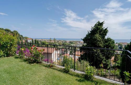 Vallecrosia Apartment | Conca Verde Apartments