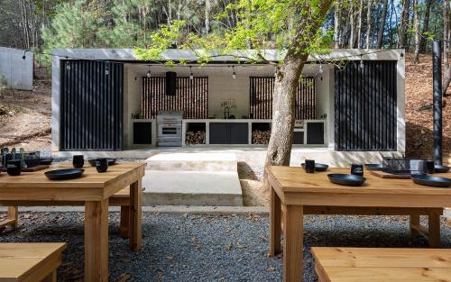 Santiago Other | Concentrico by The Outlands
