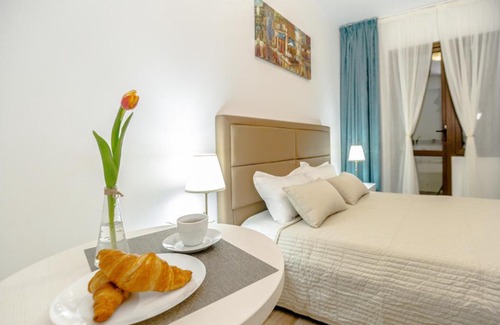 Iasi Apartment | ConceptHT Regim Hotelier