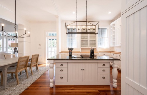 Bahama Village House | Conch House in Key West