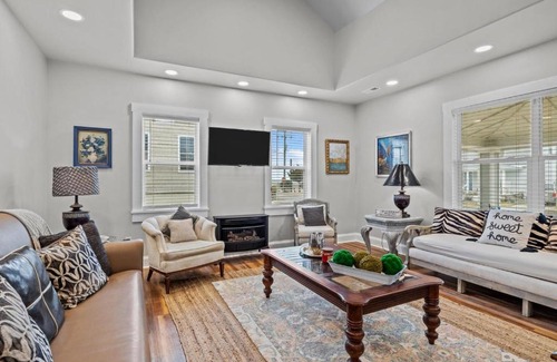 Morehead City House | Conch's Point Cottage home