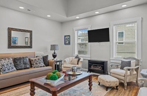 Morehead City House | Conch's Point Cottage home