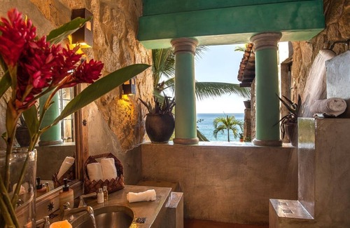 Puerto Vallarta Villa | Conchas Chinas 6 bedroom Villa in Puerto Vllarta