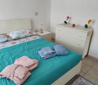 Albiano Magra Apartment | Conchiglia Magica Albiano Magra - Lunigiana