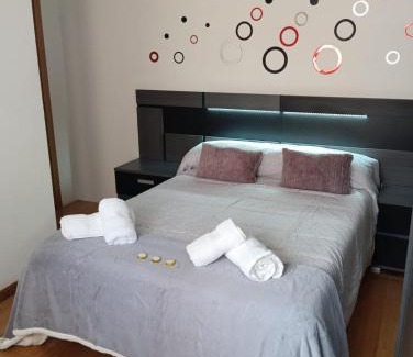 Zamora Apartment | Conchy House