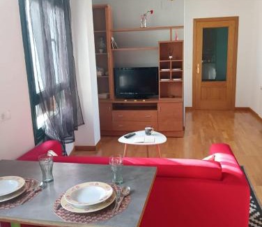 Zamora Apartment | Conchy House