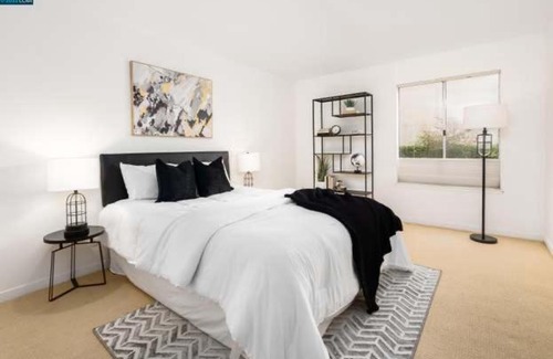 Concord House | Concord 2-bedroom House