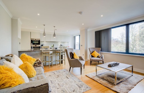 Syon Apartment | Concord Apartments Kew