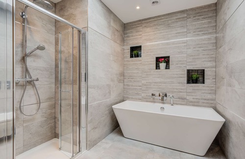 Syon Apartment | Concord Apartments Kew
