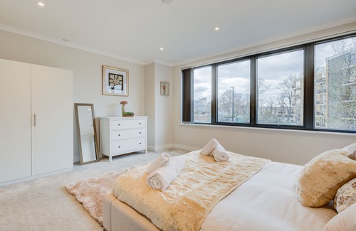 Syon Apartment | Concord Apartments Kew