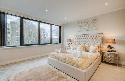 Syon Apartment | Concord House