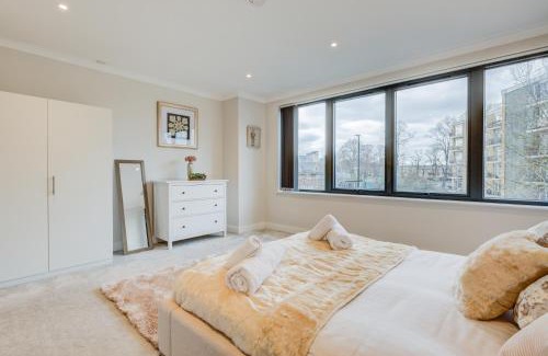 Syon Apartment | Concord House