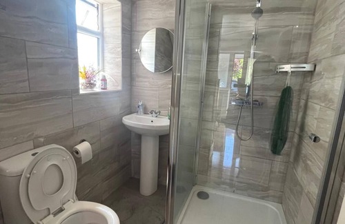 South Hornchurch House | Concord House Rainham by Shortlet Express