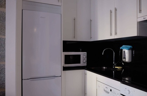 Ourense Apartment | CONCORDIA 3, 3A
