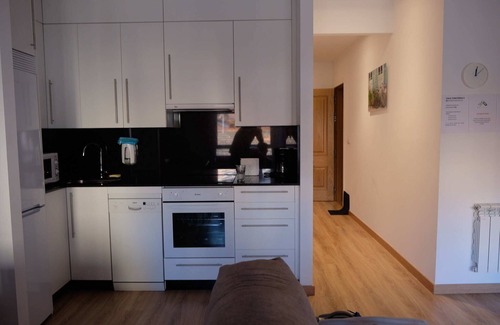 Ourense Apartment | CONCORDIA 3, 4A