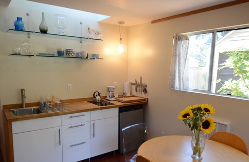 Concordia House | Concordia Cabin