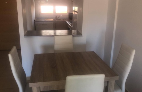 Alhama de Murcia Apartment | Condado De Alhama golf resort