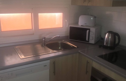 Alhama de Murcia Apartment | Condado De Alhama golf resort