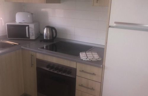 Alhama de Murcia Apartment | Condado De Alhama golf resort