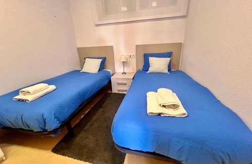 Alhama de Murcia Apartment | Condado de Alhama PENTHOUSE SV11