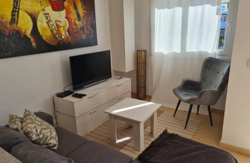 Alhama de Murcia Apartment | Condado de Alhama N478