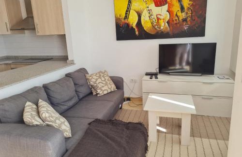 Alhama de Murcia Apartment | Condado de Alhama N478