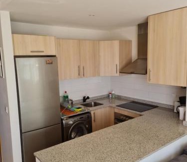 Alhama de Murcia Apartment | Condado de Alhama N478