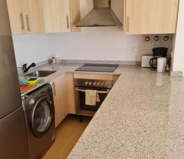 Alhama de Murcia Apartment | Condado de Alhama N478