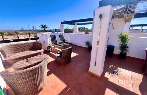 Alhama de Murcia Apartment | Condado de Alhama JARDIN 13 SV62