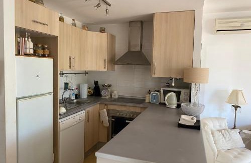 Alhama de Murcia Apartment | Condado de Alhama JARDIN 11 SV17
