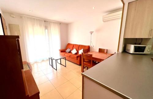 Alhama de Murcia Apartment | Condado de Alhama NARANJOS 7 SV19