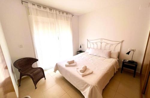 Alhama de Murcia Apartment | Condado de Alhama NARANJOS 7 SV19