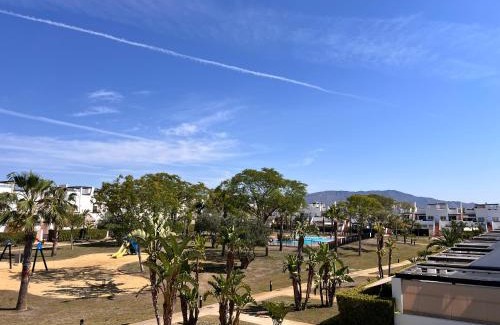 Alhama de Murcia Apartment | Condado de Alhama, NARANJOS 4 SV84