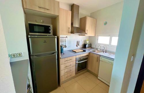 Alhama de Murcia Apartment | Condado de Alhama PENTHOUSE 1SV32